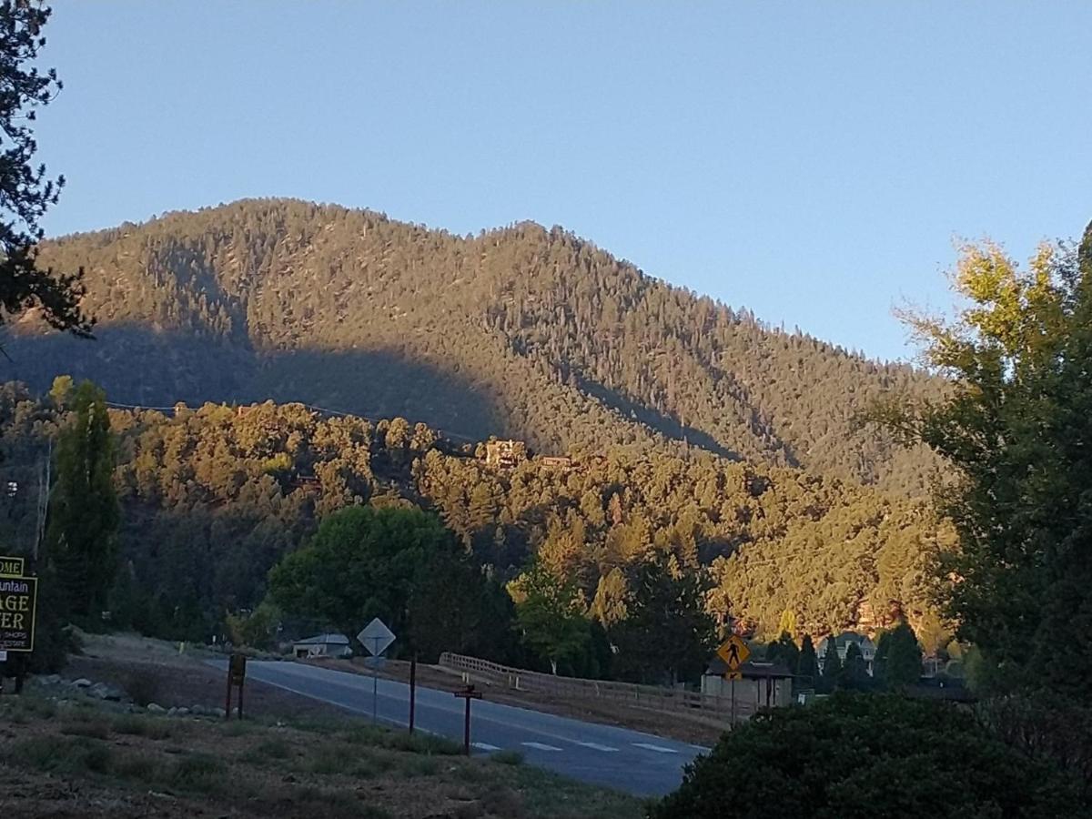 The Old Bear Bnb Pine Mountain Club ภายนอก รูปภาพ